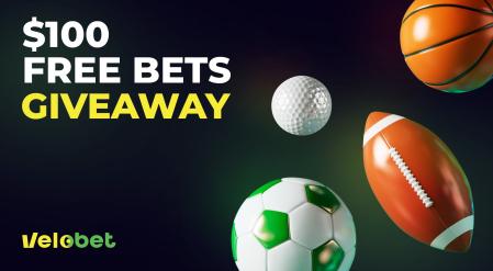 Velobet promo